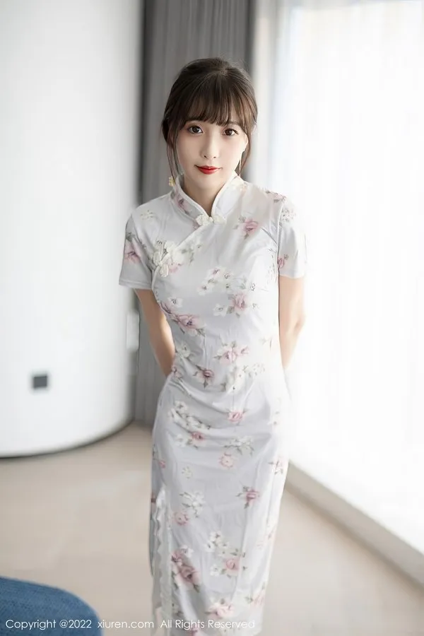 XiuRen秀人网专辑写真