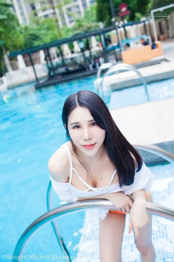 IMISS爱蜜社专辑写真