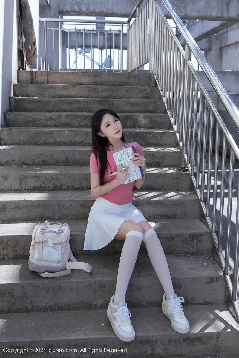 XiuRen秀人网专辑写真