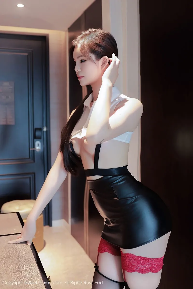 XiuRen秀人网专辑写真