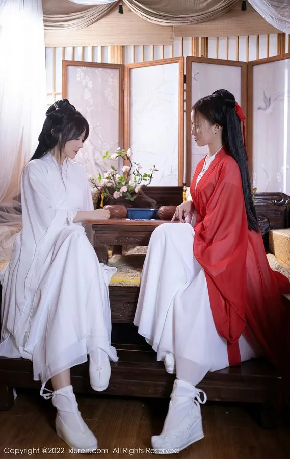 XiuRen秀人网专辑写真