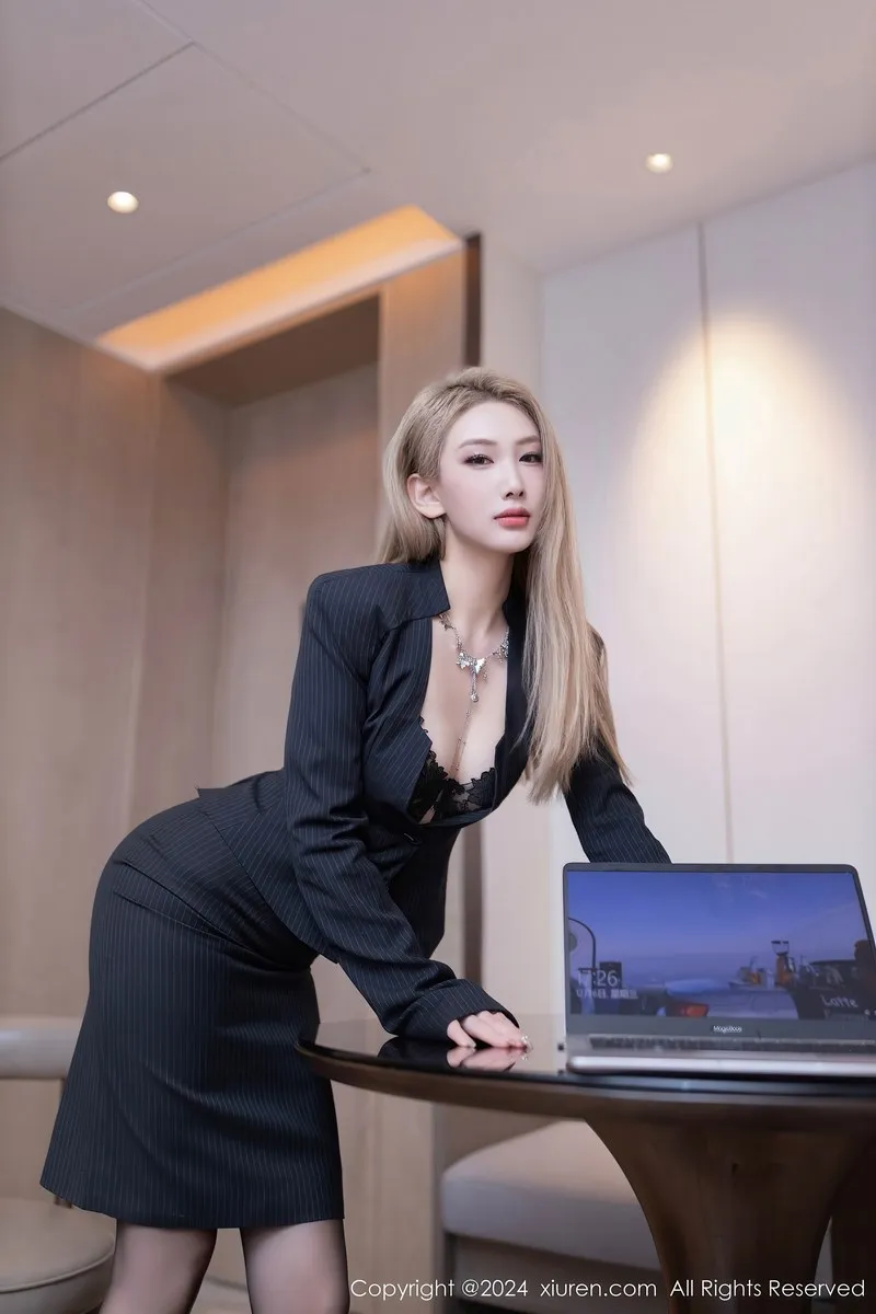 XiuRen秀人网专辑写真