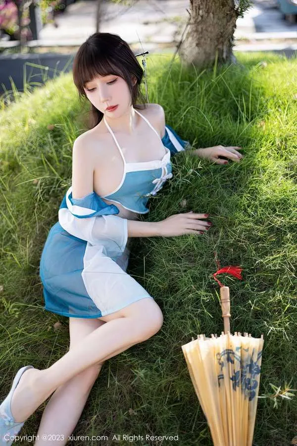 XiuRen秀人网专辑写真