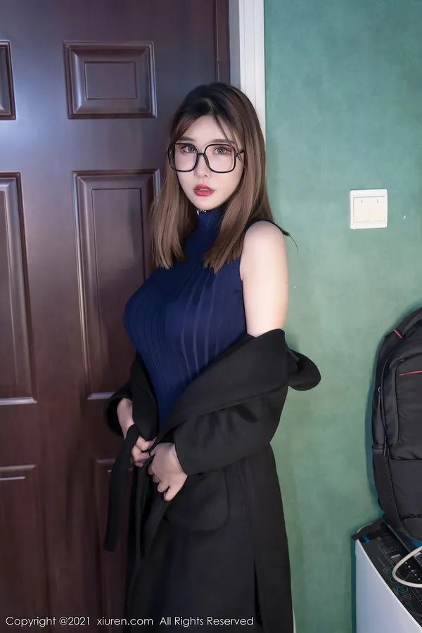 XiuRen秀人网专辑写真