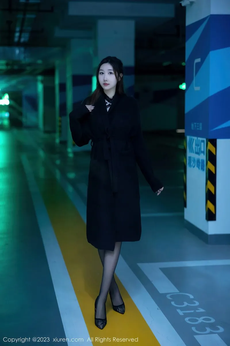 XiuRen秀人网专辑写真