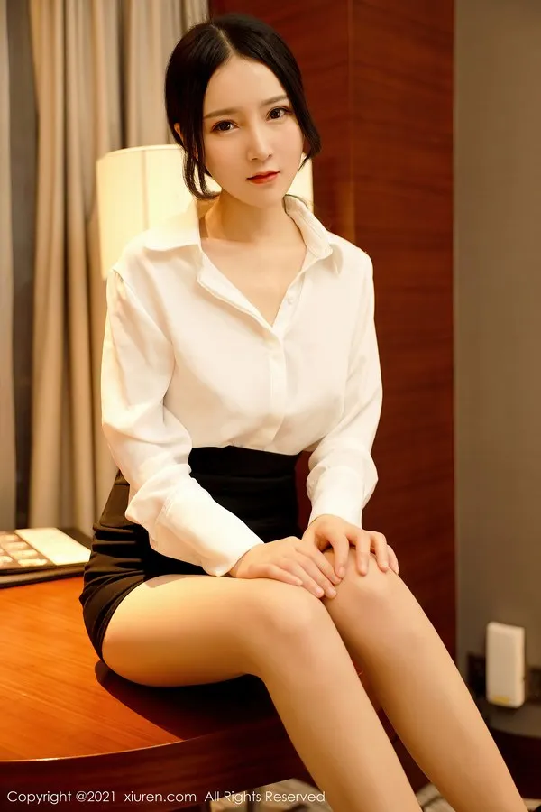 XiuRen秀人网专辑写真