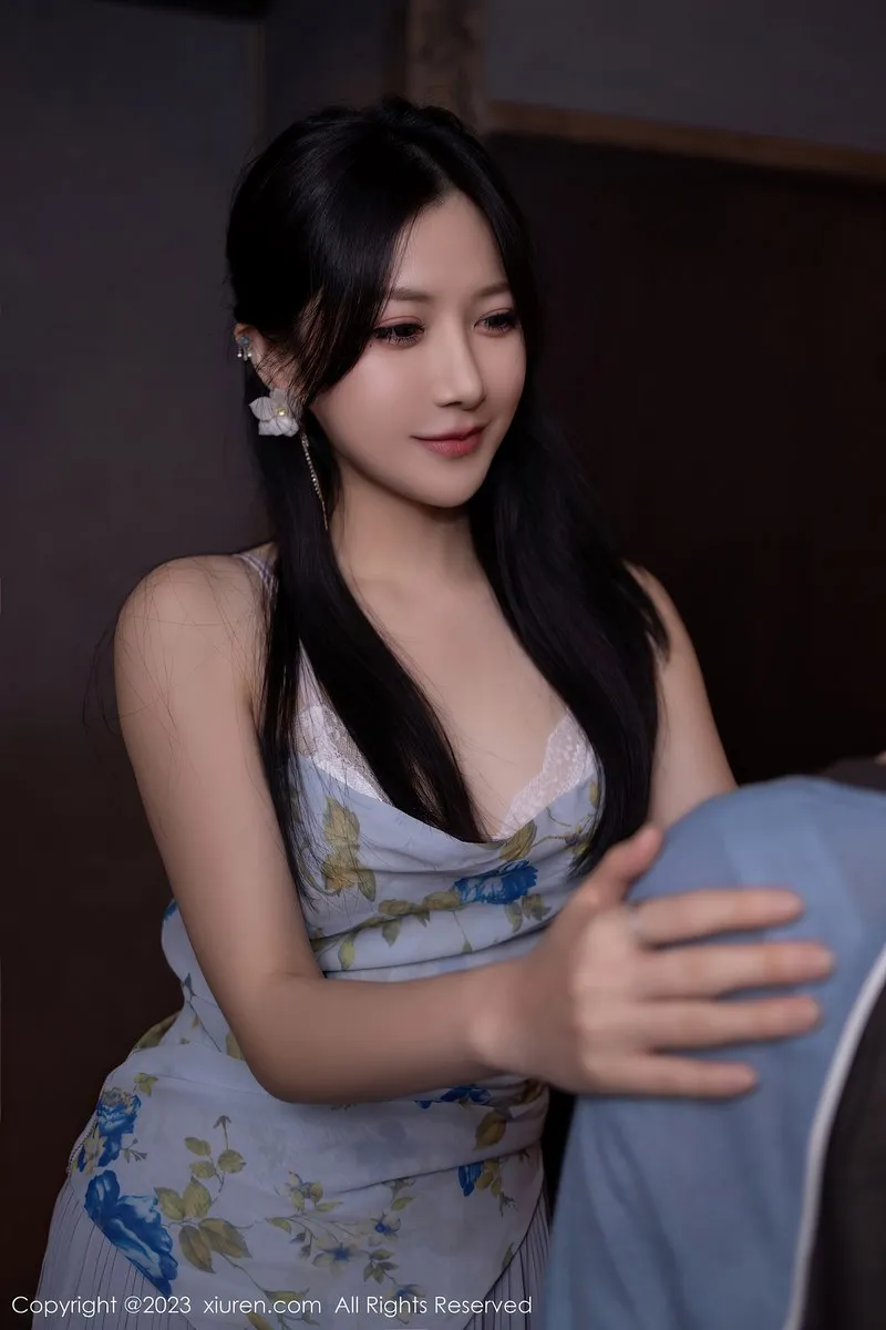 XiuRen秀人网专辑写真