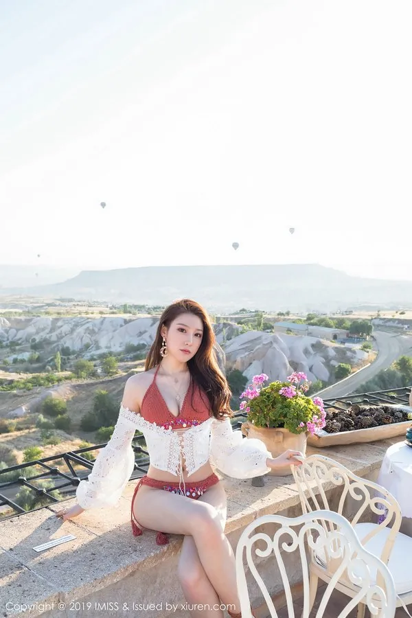 IMISS爱蜜社专辑写真