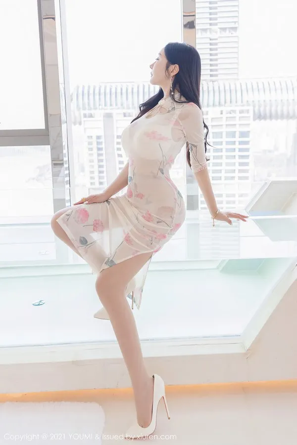 YouMi尤蜜荟专辑写真