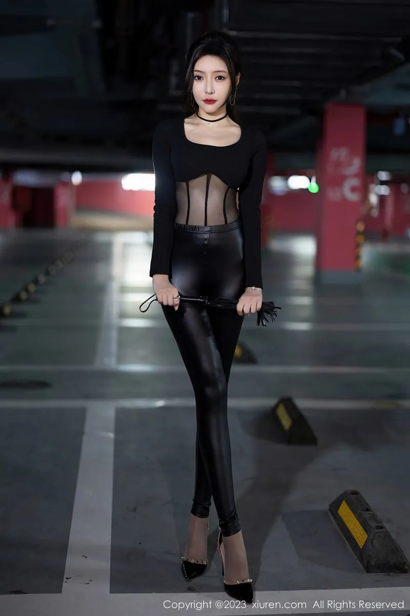 XiuRen秀人网专辑写真