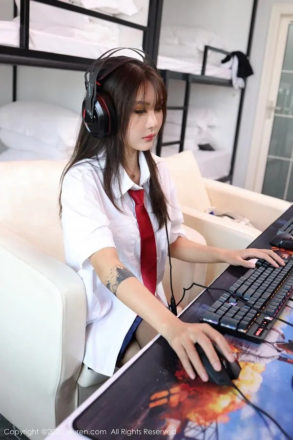 XiuRen秀人网专辑写真