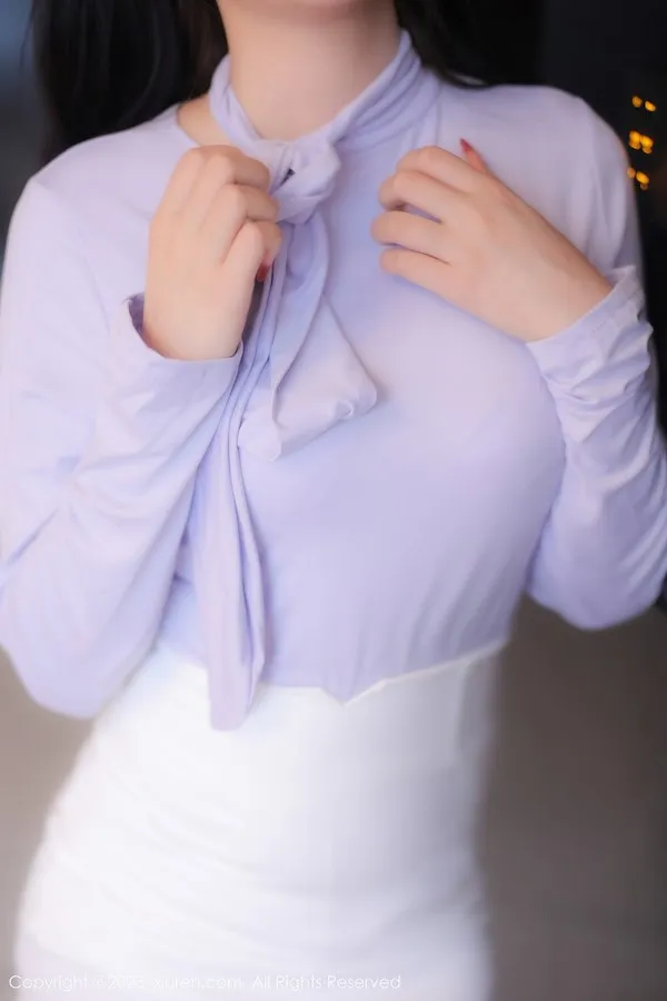 XiuRen秀人网专辑写真