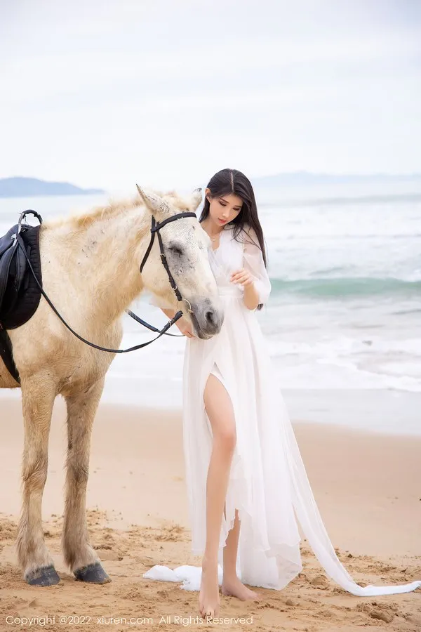 XiuRen秀人网专辑写真