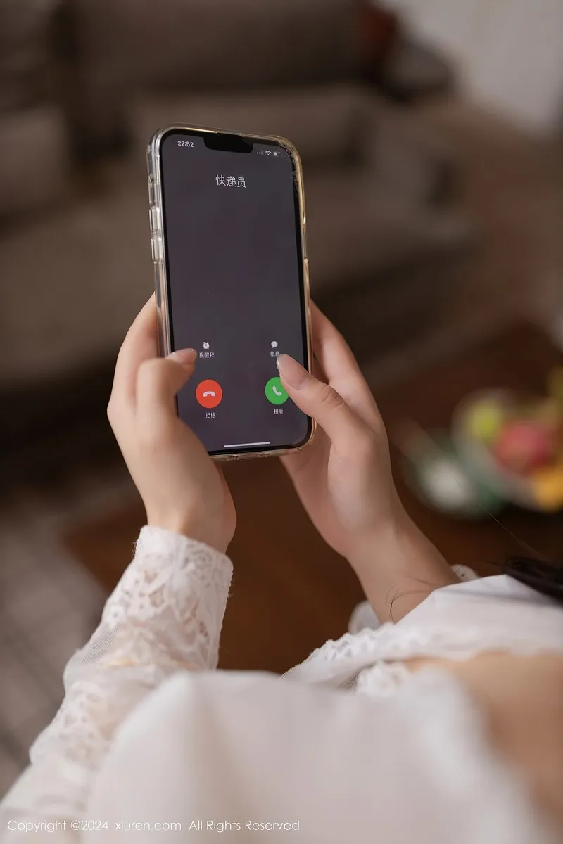 XiuRen秀人网专辑写真