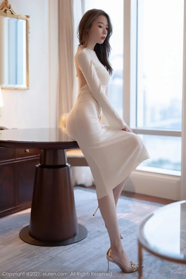 XiuRen秀人网专辑写真