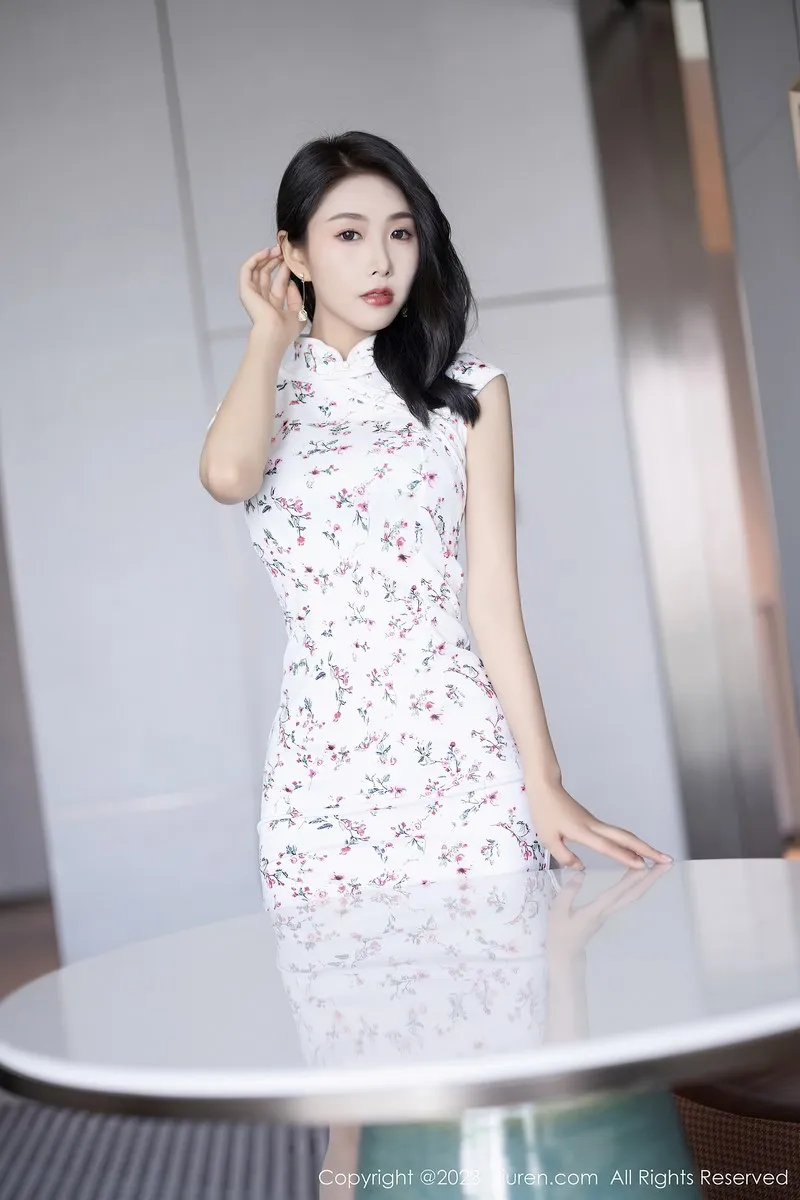 XiuRen秀人网专辑写真