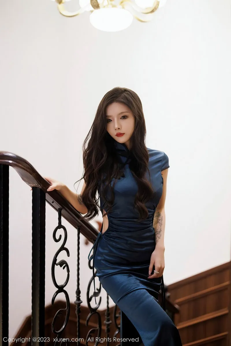 XiuRen秀人网专辑写真