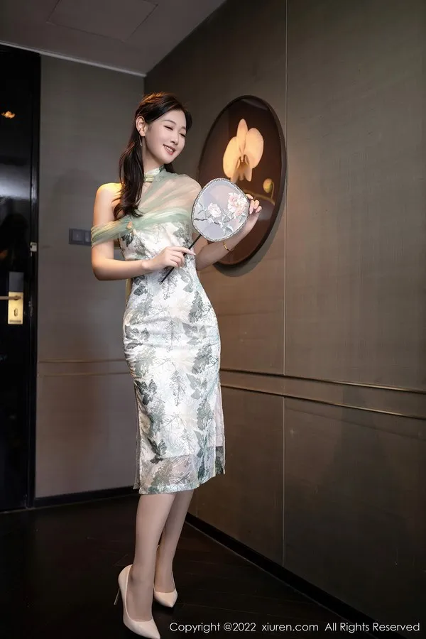 XiuRen秀人网专辑写真