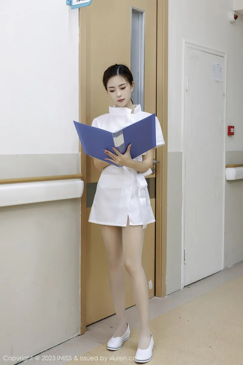 IMISS爱蜜社专辑写真