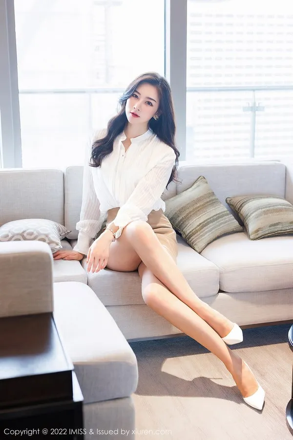 IMISS爱蜜社专辑写真