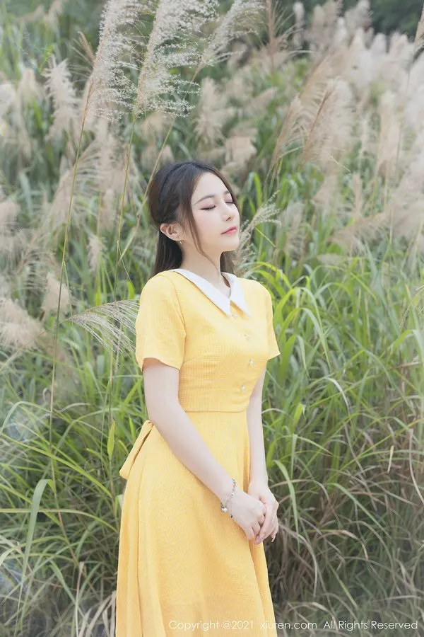 XiuRen秀人网专辑写真