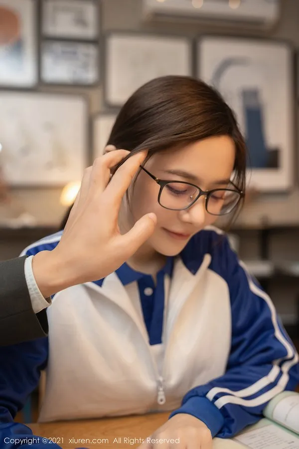 XiuRen秀人网专辑写真