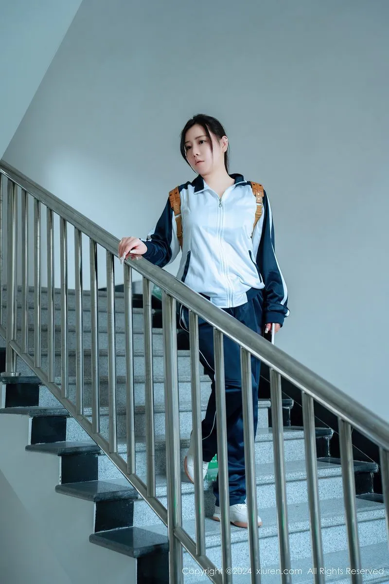 XiuRen秀人网专辑写真