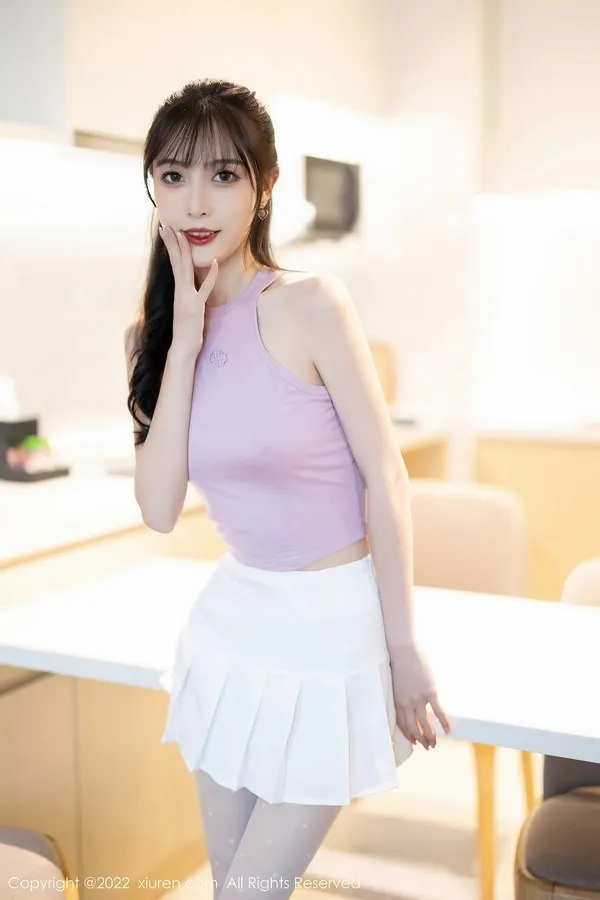 XiuRen秀人网专辑写真