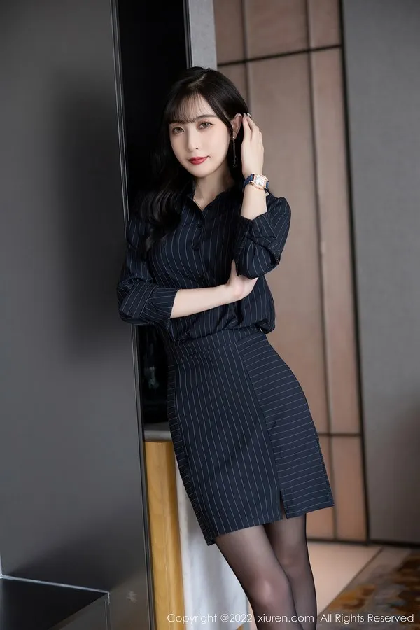 XiuRen秀人网专辑写真