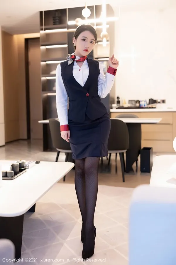 XiuRen秀人网专辑写真