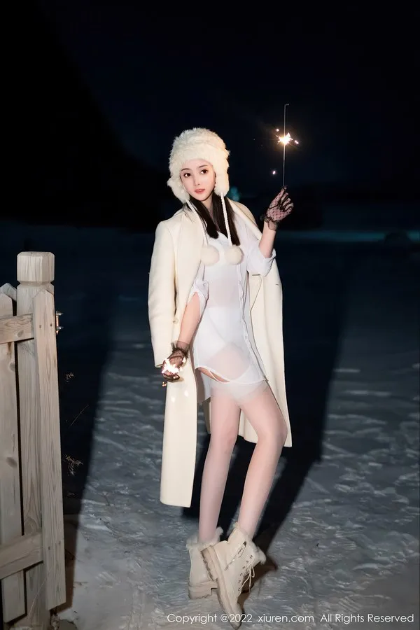 XiuRen秀人网专辑写真