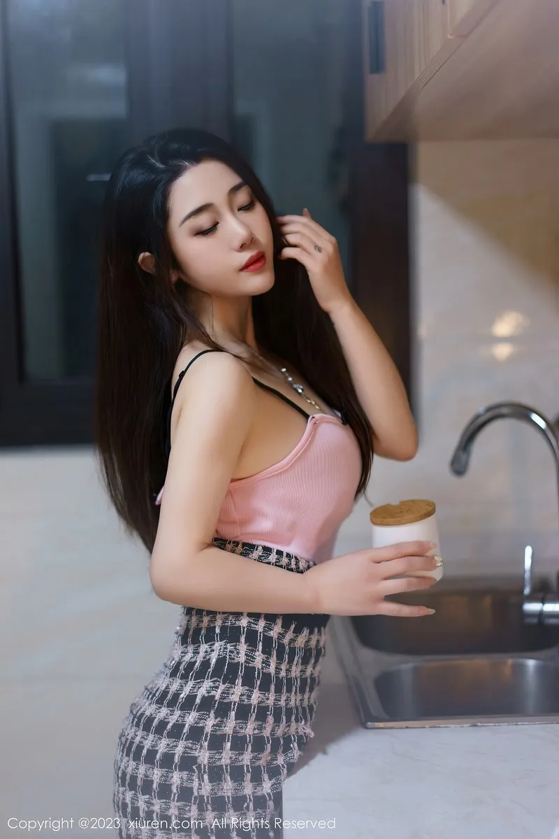 XiuRen秀人网专辑写真