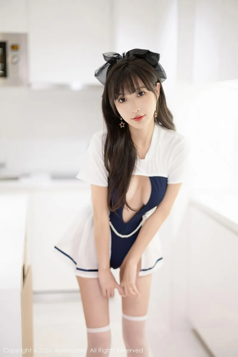 XiuRen秀人网专辑写真