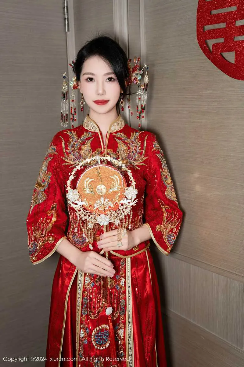 XiuRen秀人网专辑写真