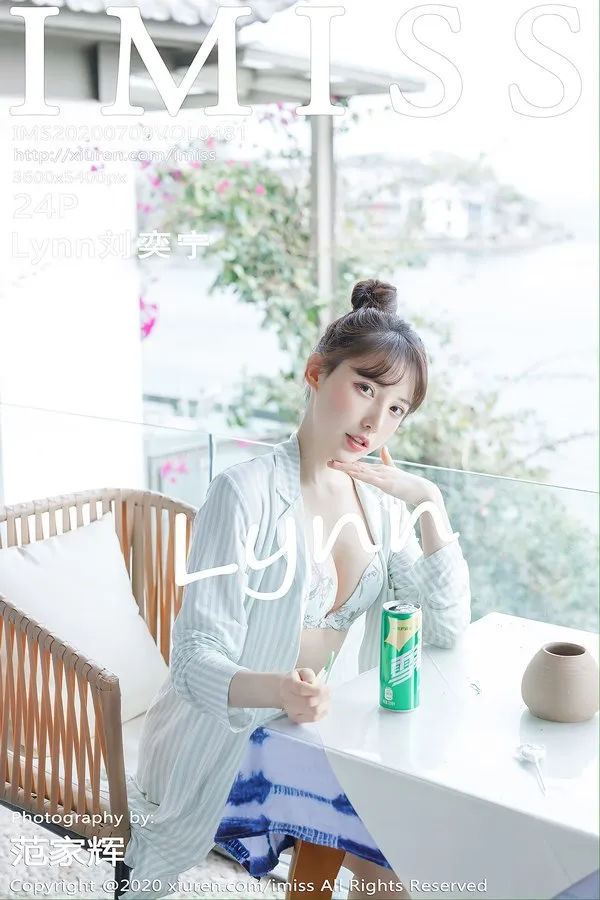 IMISS爱蜜社专辑写真