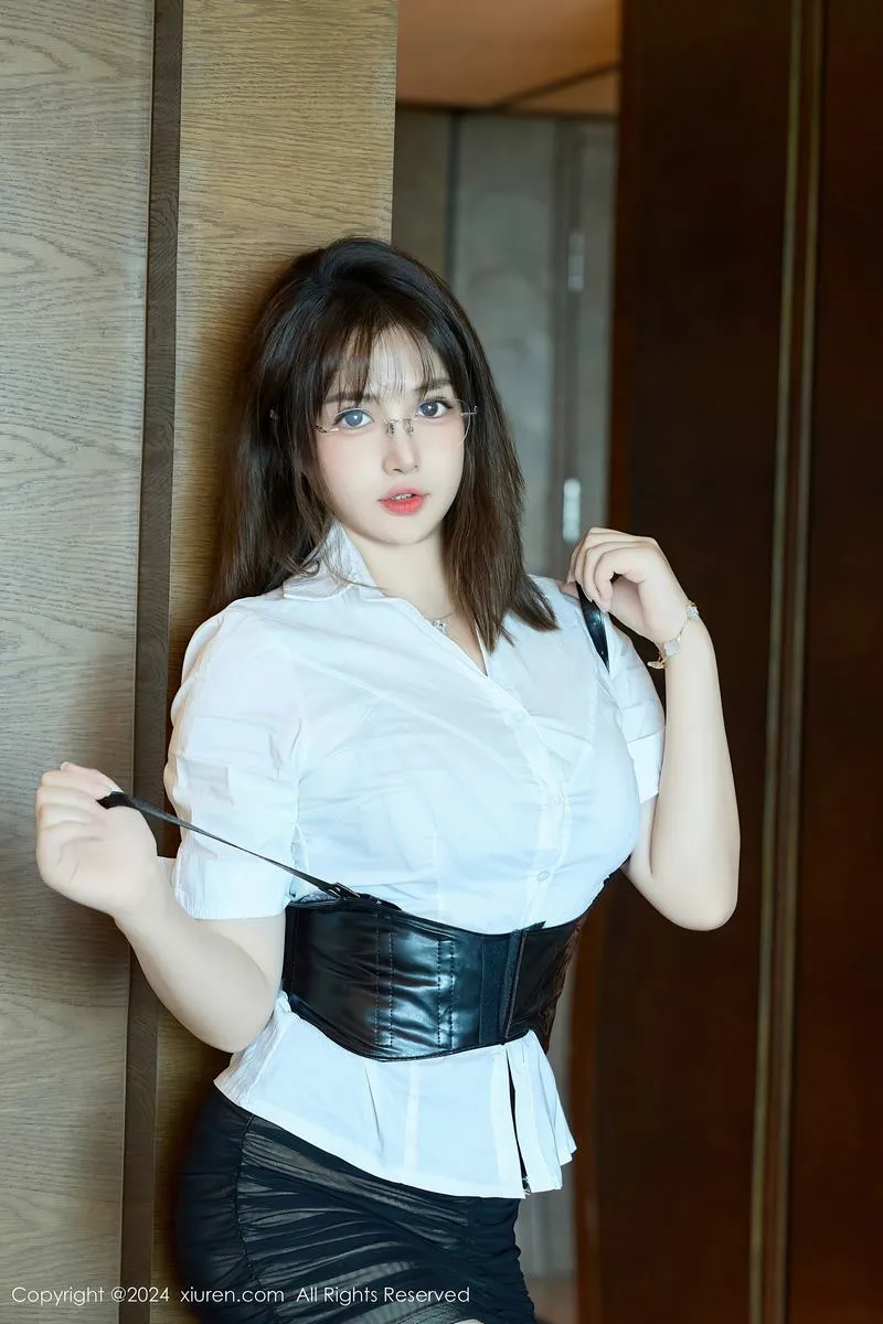 XiuRen秀人网专辑写真