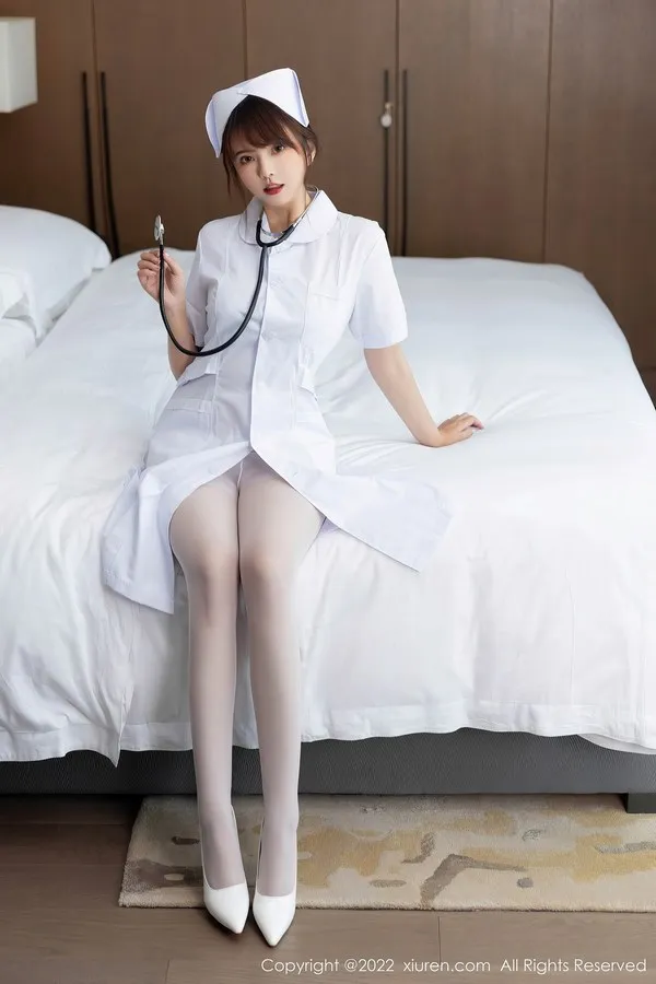 XiuRen秀人网专辑写真