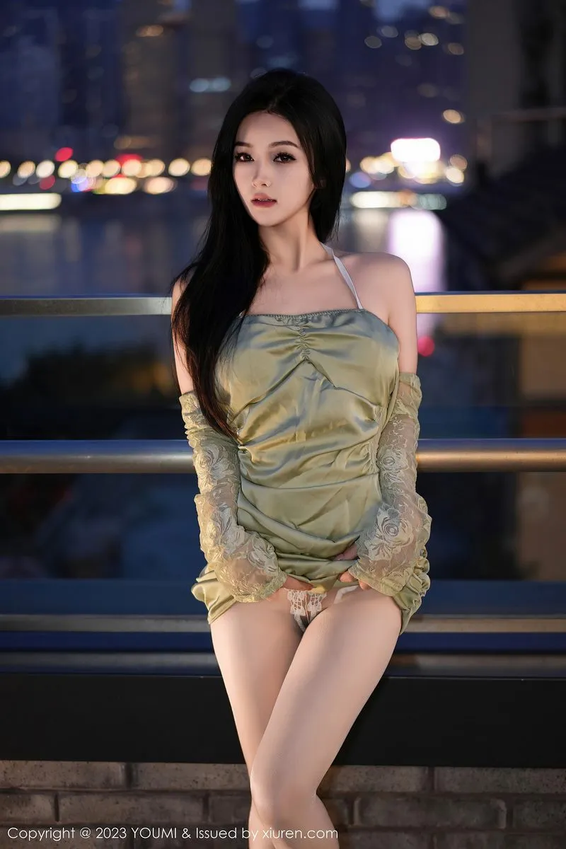 YouMi尤蜜荟专辑写真