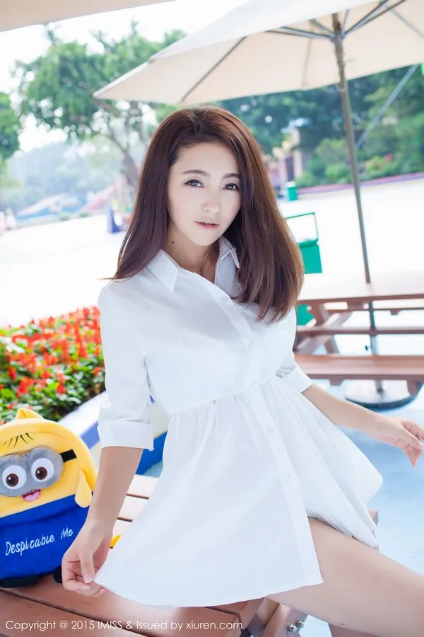 IMISS爱蜜社专辑写真