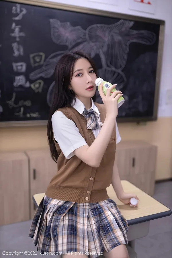 XiuRen秀人网专辑写真