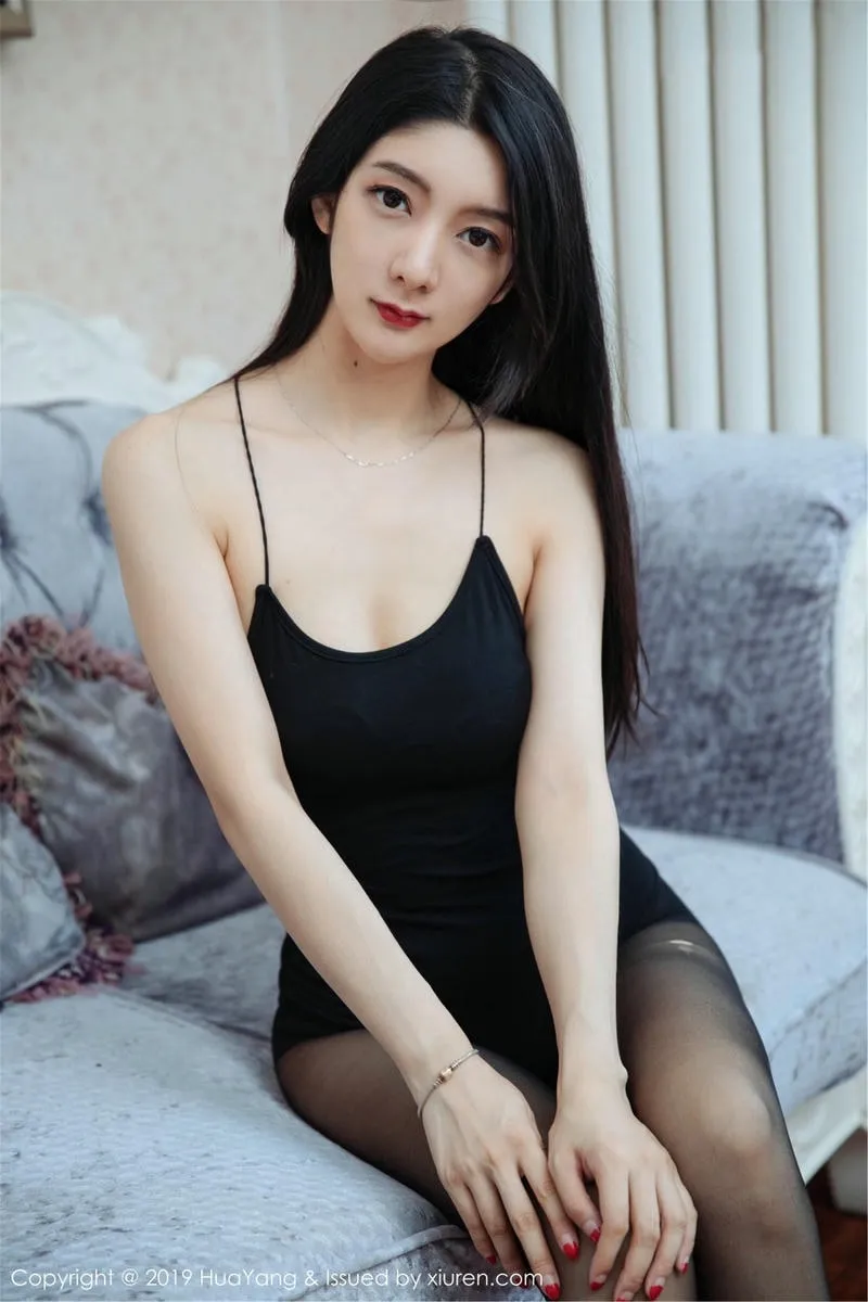 HuaYang花漾专辑写真