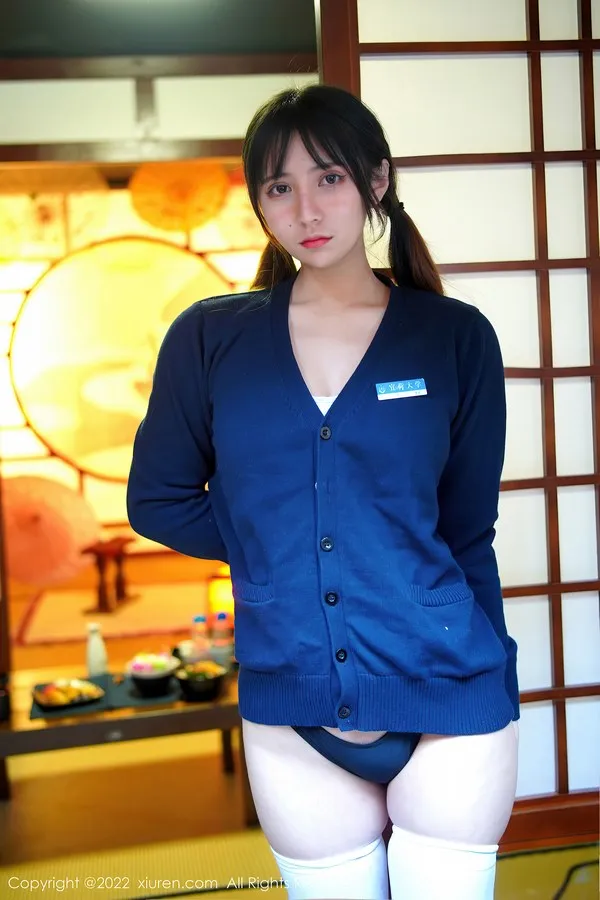 XiuRen秀人网专辑写真