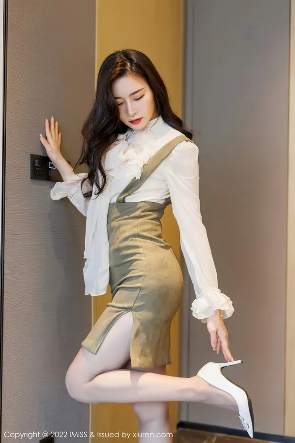 IMISS爱蜜社专辑写真