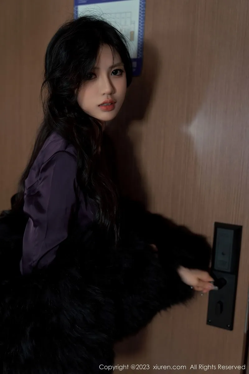 XiuRen秀人网专辑写真