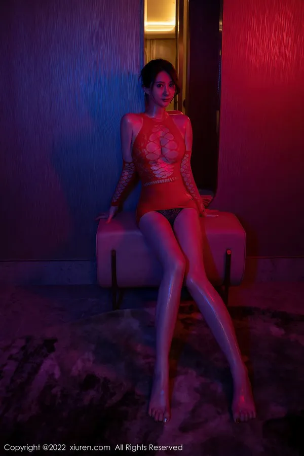 XiuRen秀人网专辑写真