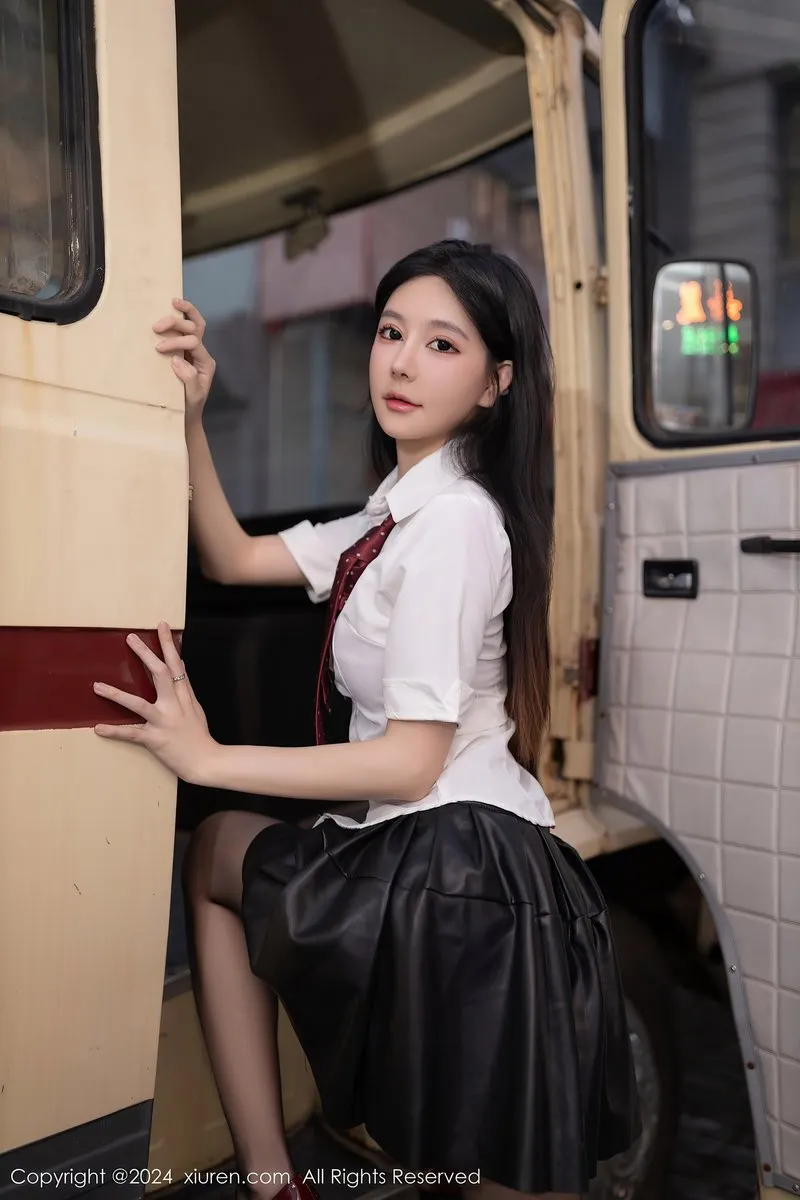 XiuRen秀人网专辑写真