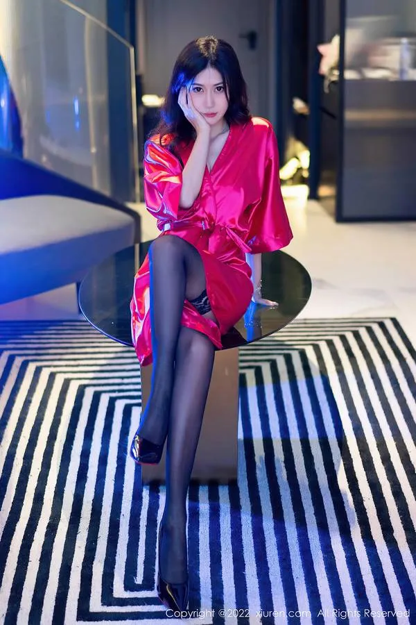 XiuRen秀人网专辑写真