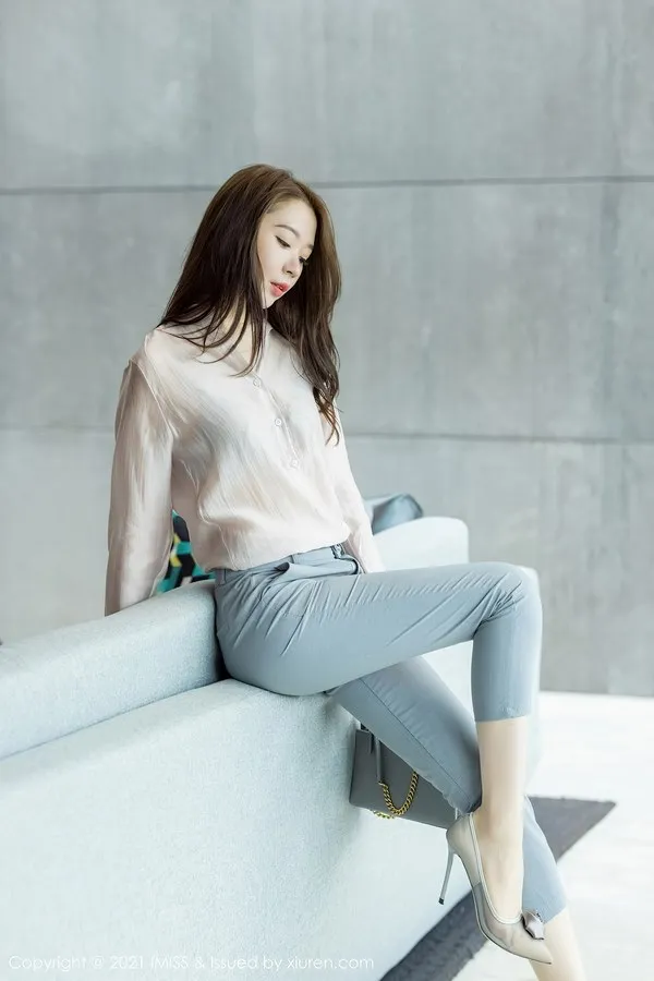 IMISS爱蜜社专辑写真