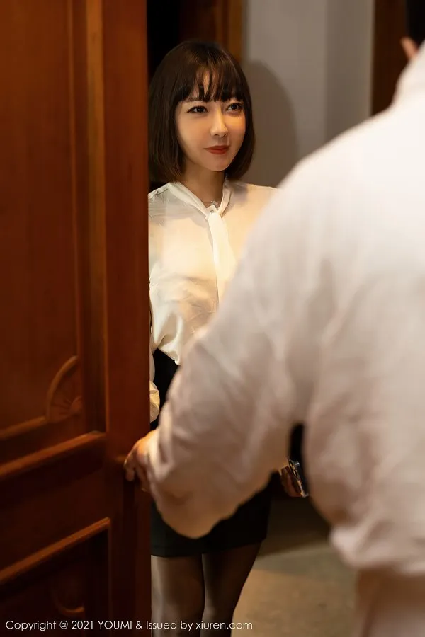 YouMi尤蜜荟专辑写真