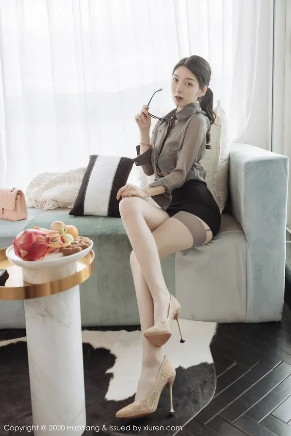 HuaYang花漾专辑写真